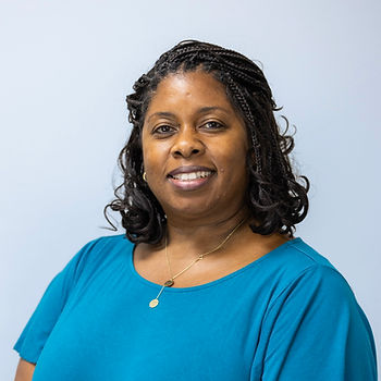 Tiffany Johnson, PA-C