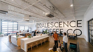 Coalescence Coffee Company
