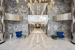 8201 Greensboro Conference Center and Spec Suites