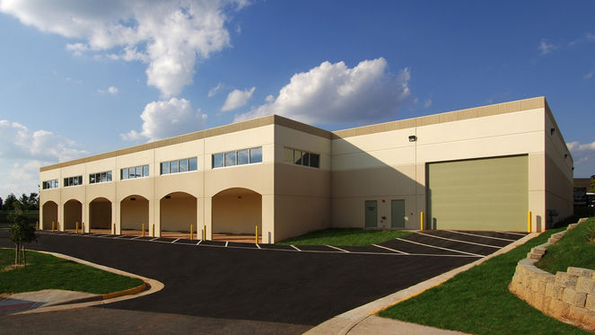 Granite and Marble Express