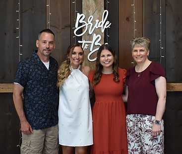 Spitzer Family