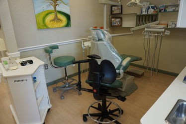 Office of Vienna Dental Care, A Dentist in Vienna, Virginia