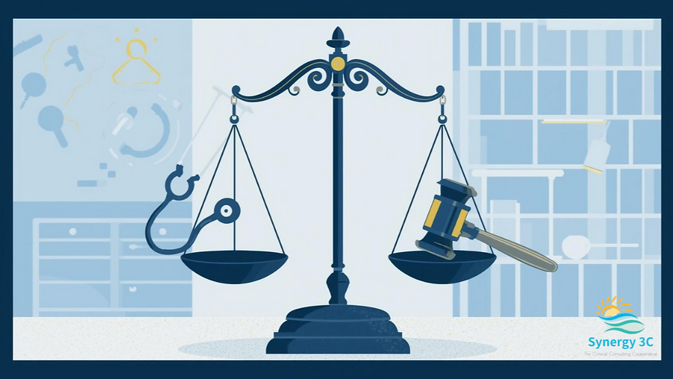 Same Rule, New Enforcement: Document to the Greatest Degree of Defensible Specificity