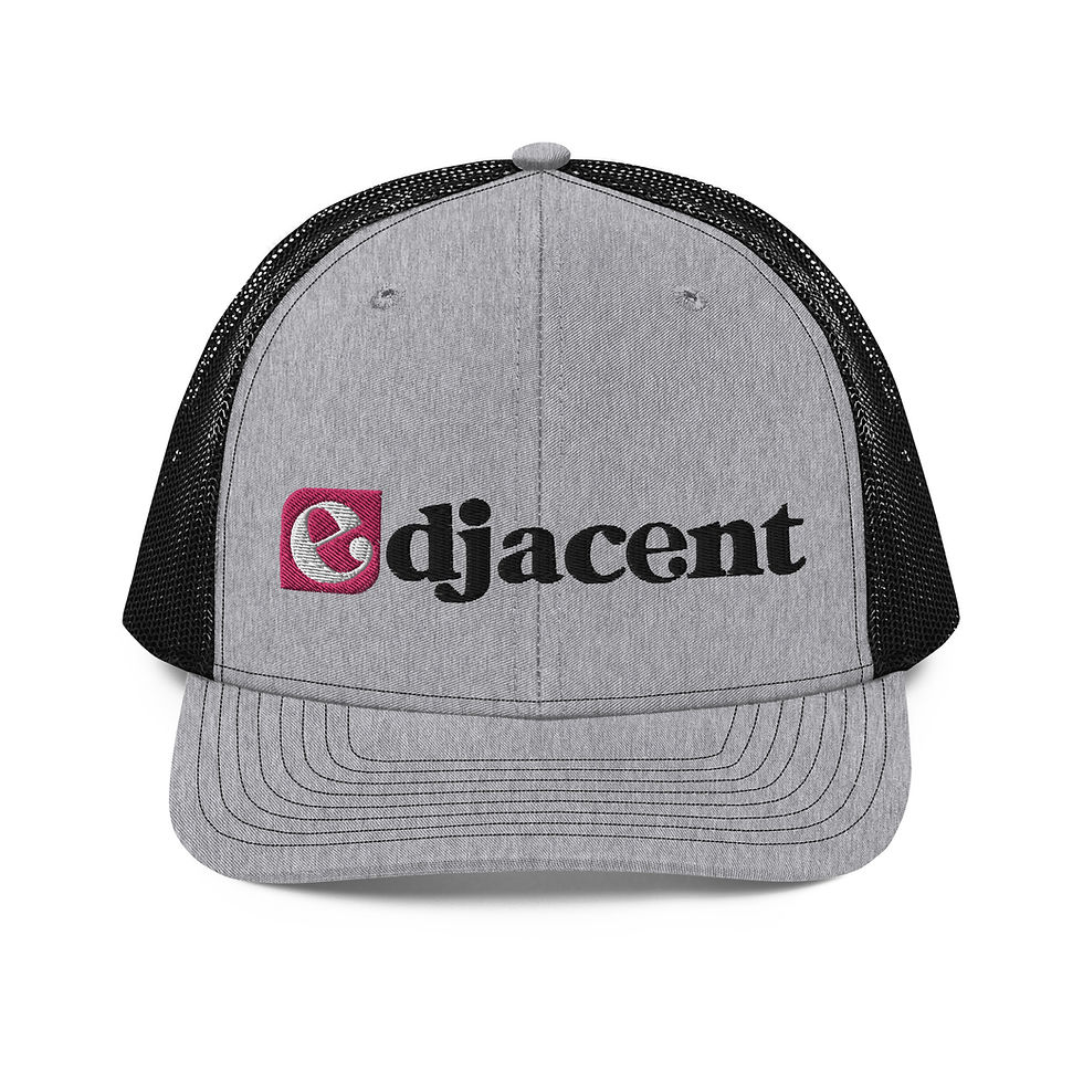Thumbnail: Trucker Cap