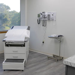 Primary Care