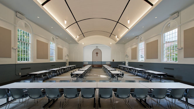 Little Flower School