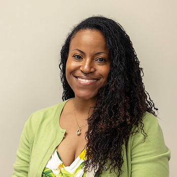 Dr. Katia Hall