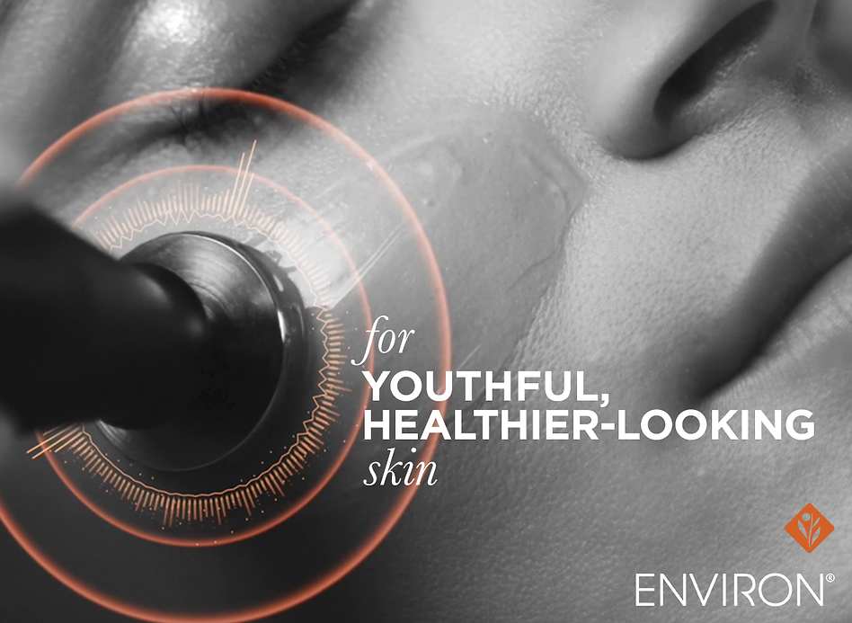 Environ treatment