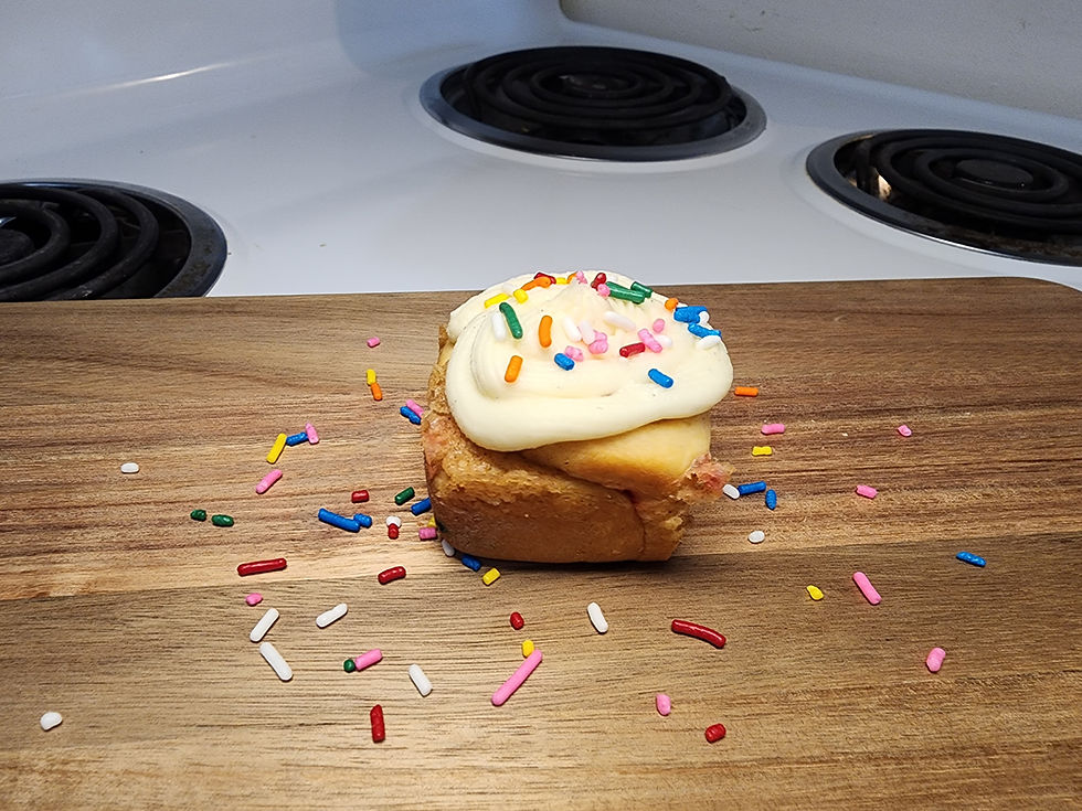 Thumbnail: Weekly Cookie Box