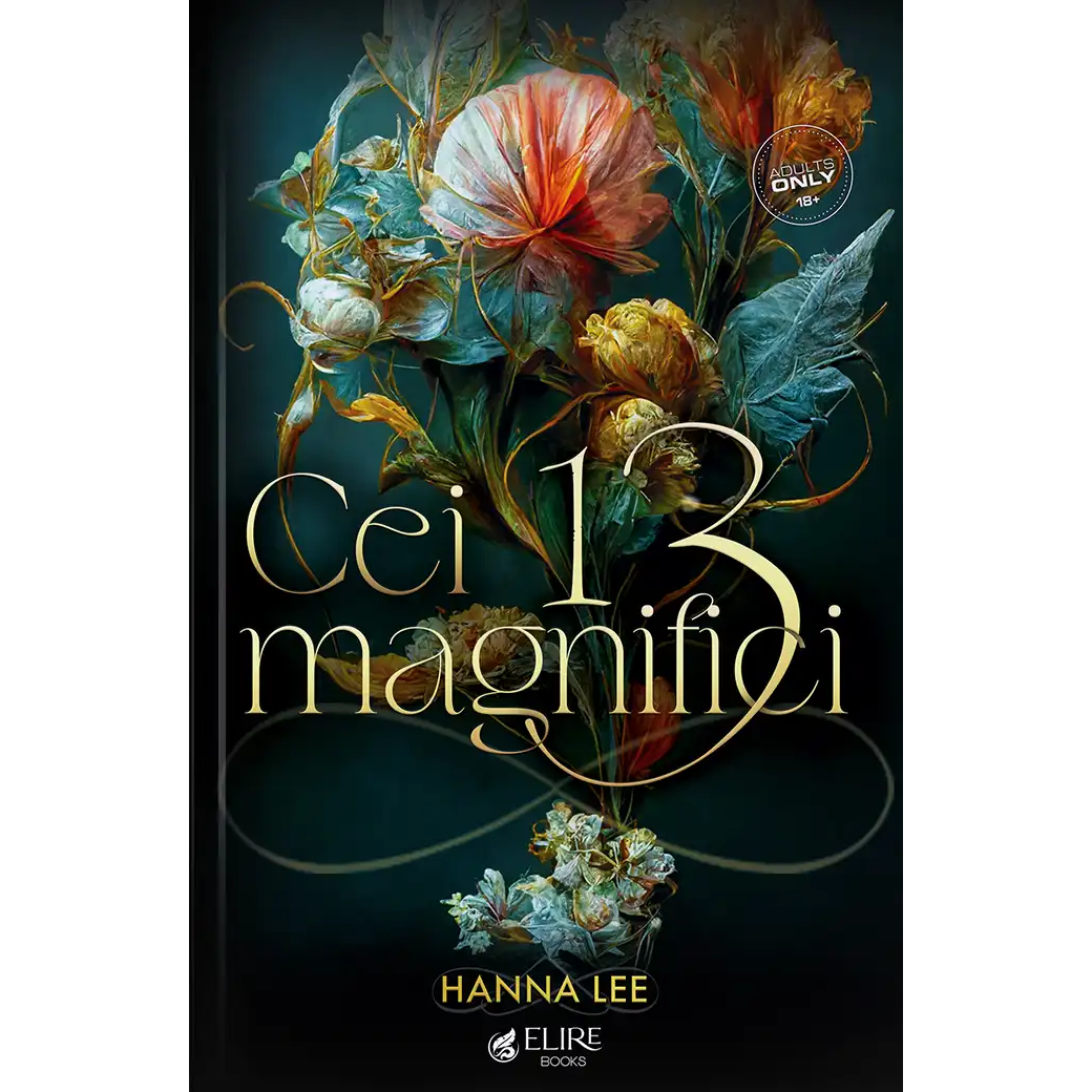 Cei 13 magnifici