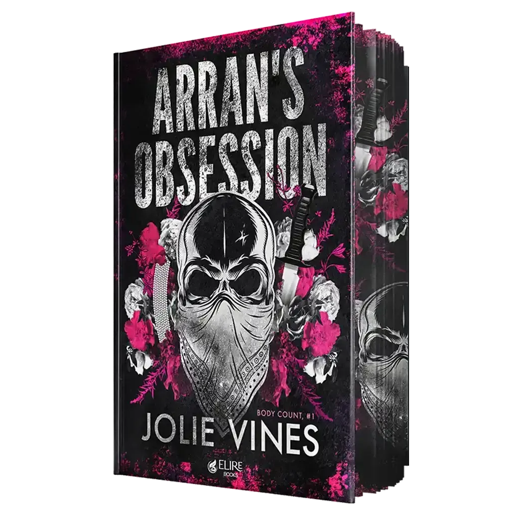 Arran’s Obsession