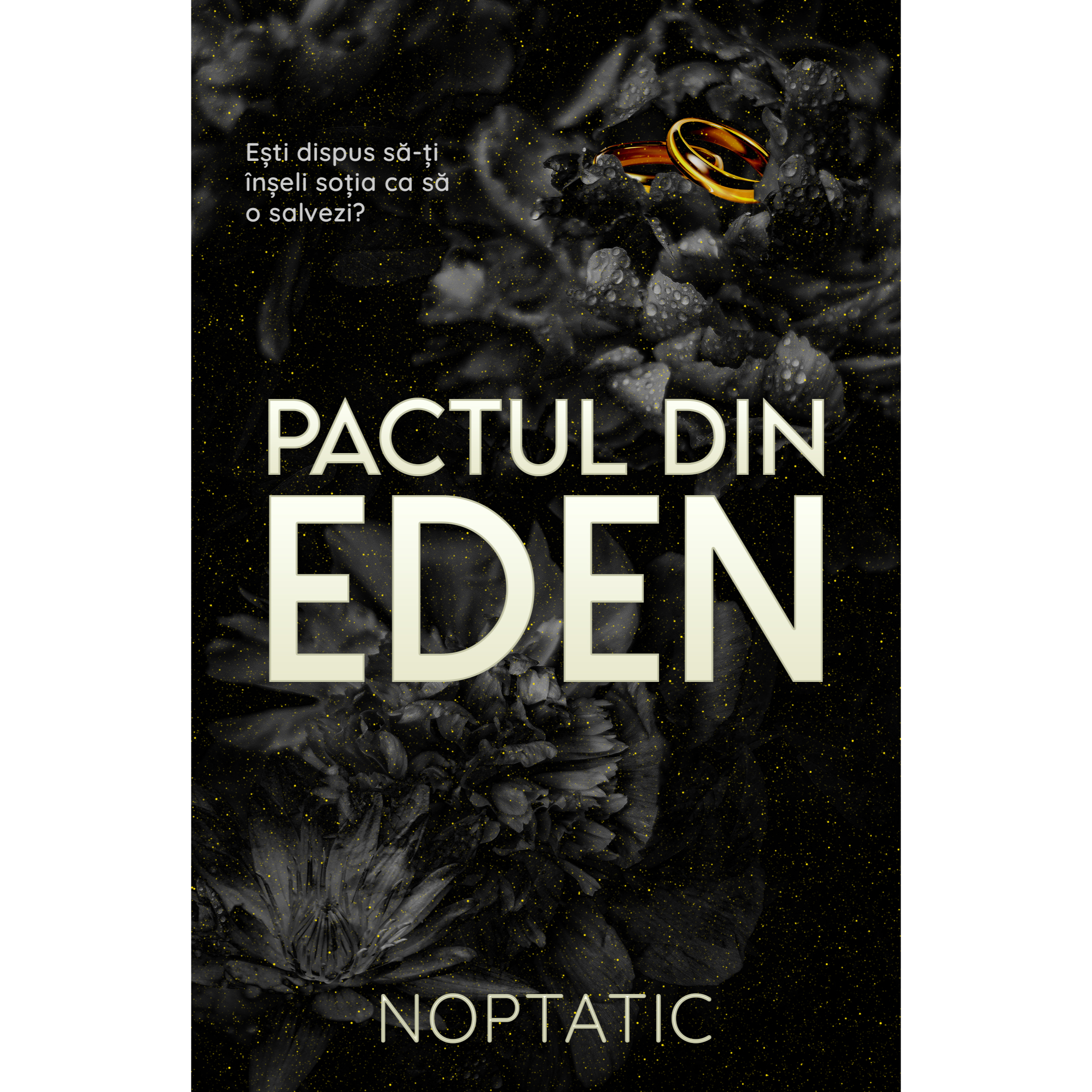 Pactul din Eden