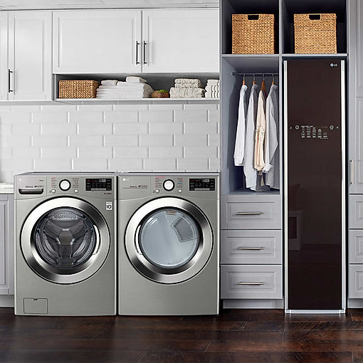 LG Washing machine repair