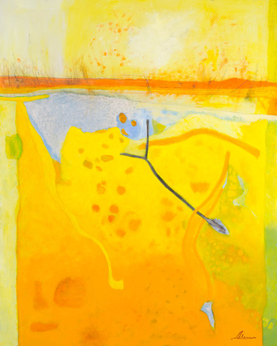 Michael Stearns MidCity Studio Tour