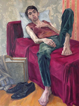 Helen Werner Cox