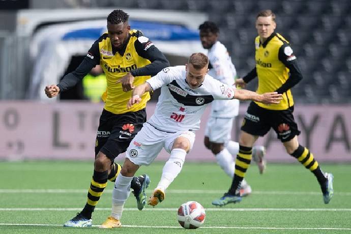 Soi kèo Anderlecht vs Young Boys, 1h00 ngày 26/8 content media