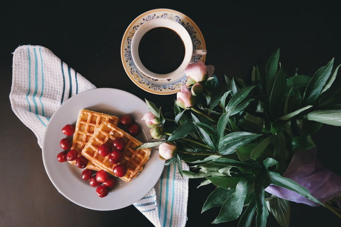 Comment faire de sa vie professionnelle une vaste pause café ?