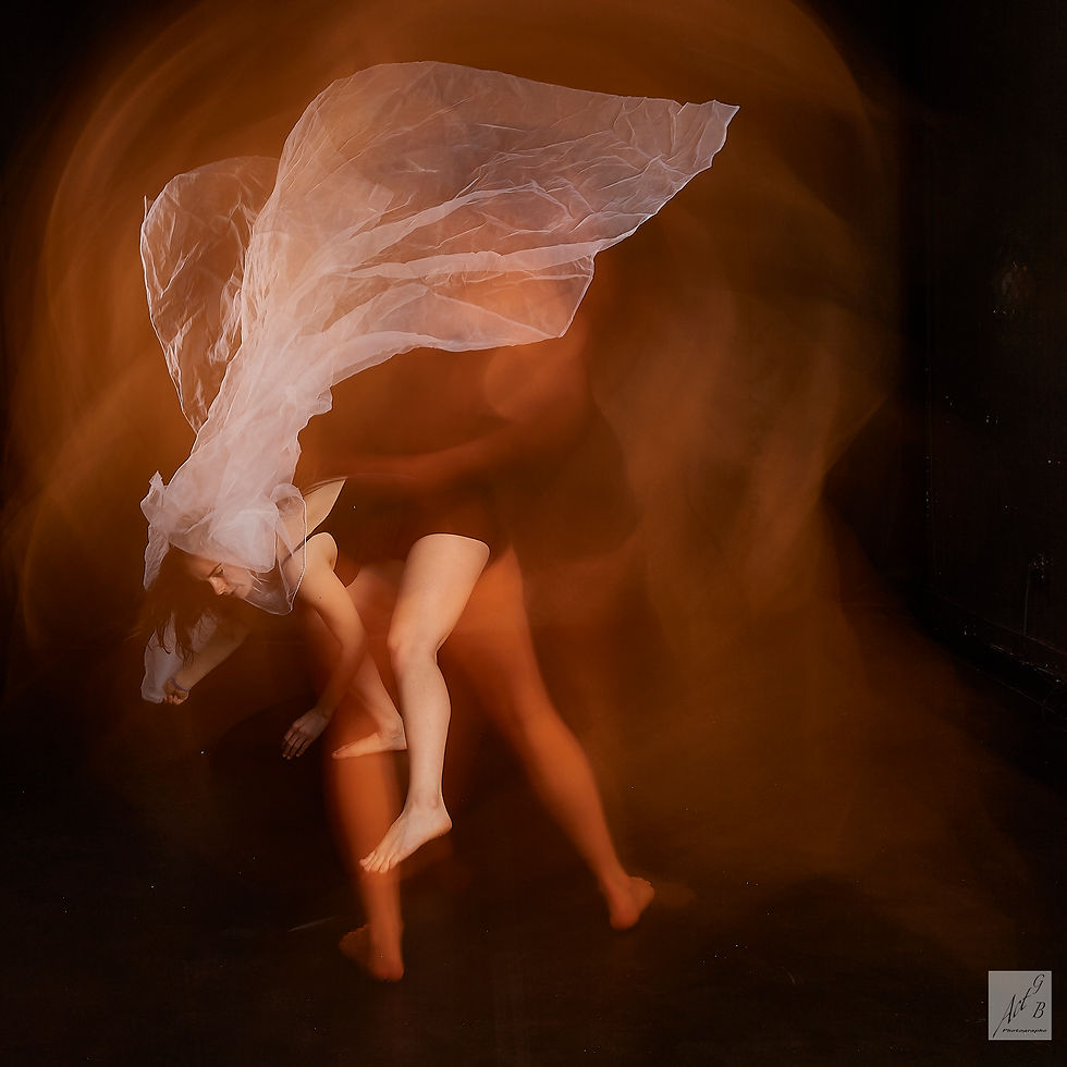 Lola Douillard