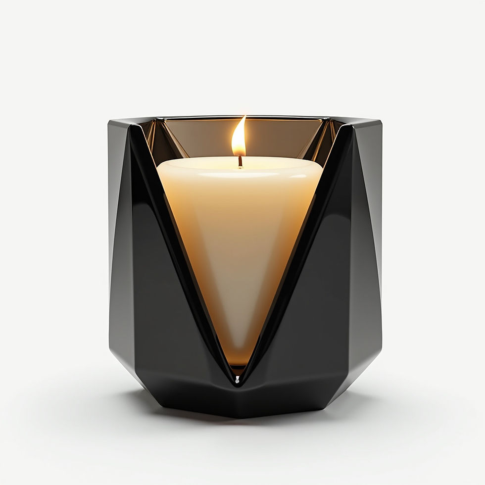 Faceted Geometric Holder