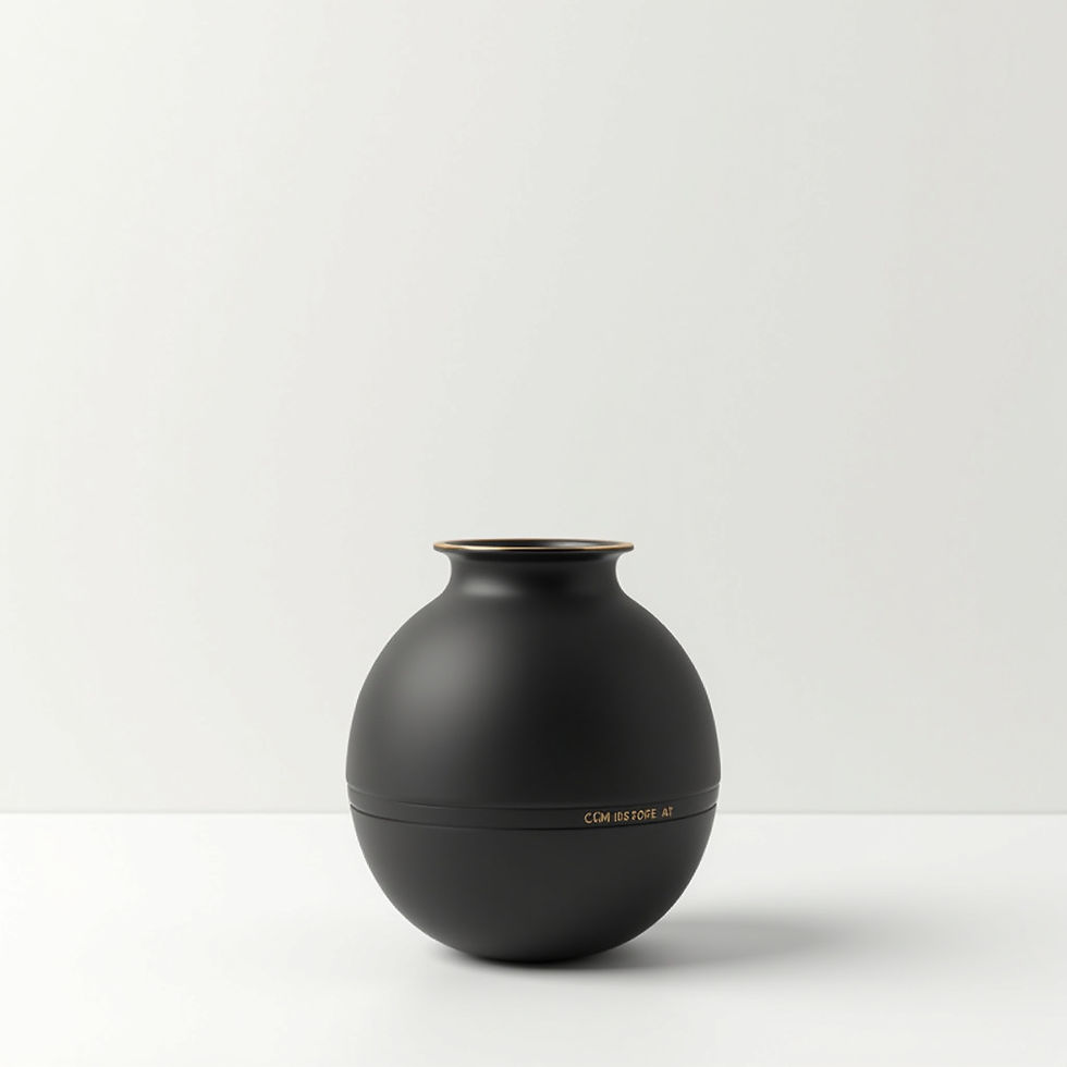 Modern Ceramic Diffuser