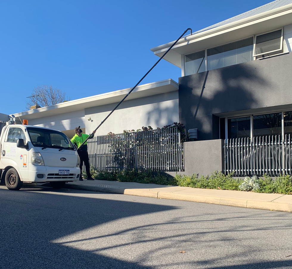 Gutter Cleaning Perth Gutter Vacuum Cleaning Gutter Cleaners in