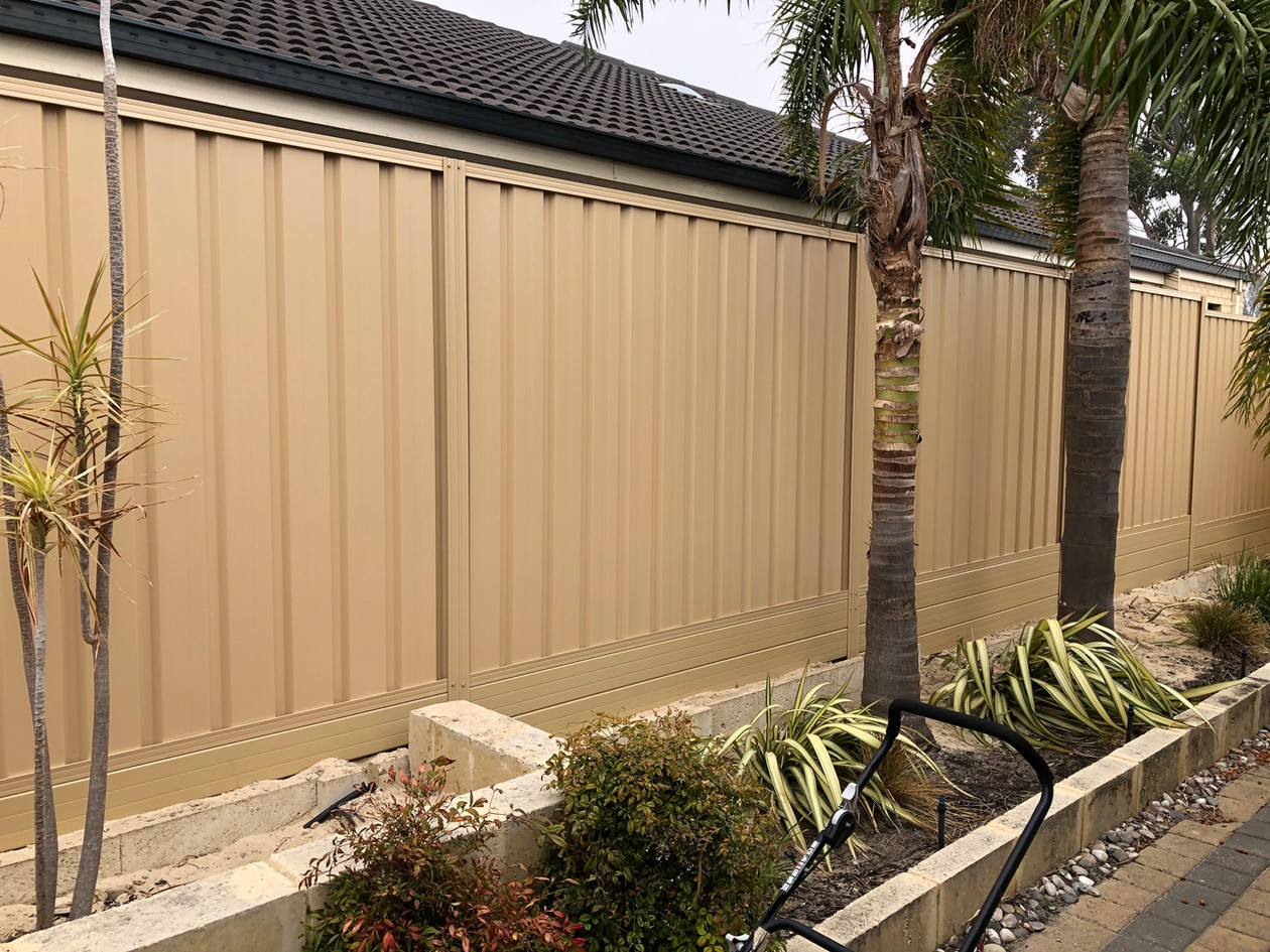 PERTH FENCING Fence and Gate Installers Fence Installation Perth