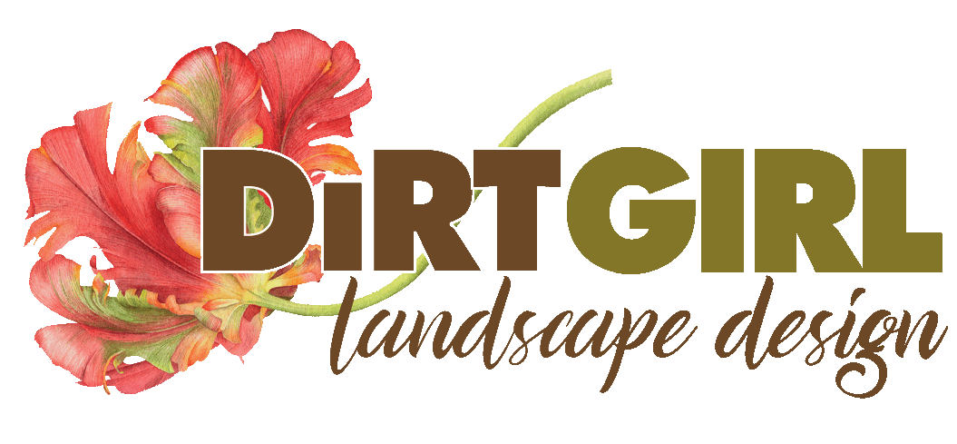 DIRT GIRL Landscape Design