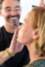 FRED MARIN belle après 50ans