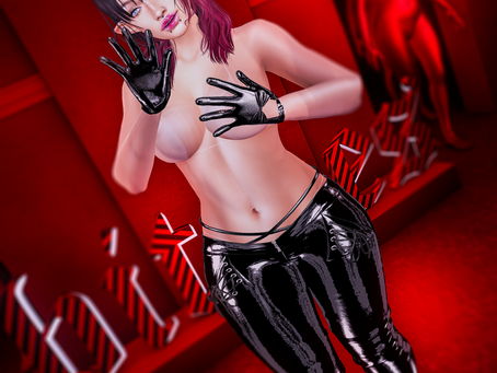 [FLS] Fanarry s Latex Shop ♥