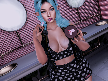 :::FurtaCor::: Peach Set ♥