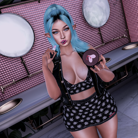 :::FurtaCor::: Peach Set ♥