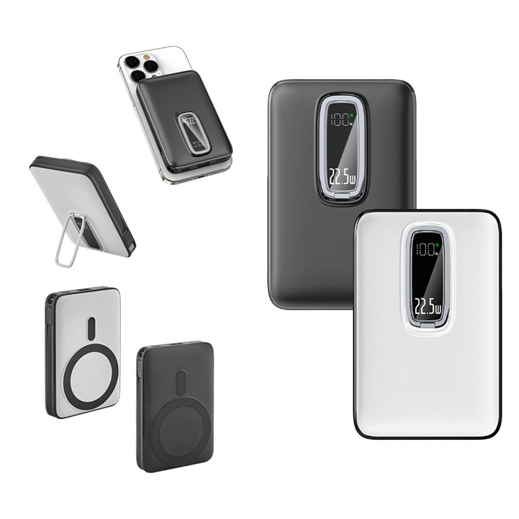 PB-4020 Magsafe Powerbank 10.000 mAh