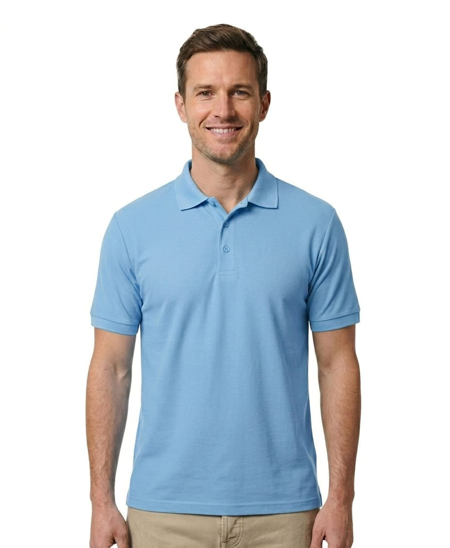 Küçük resim: Polo Yaka Tshirt