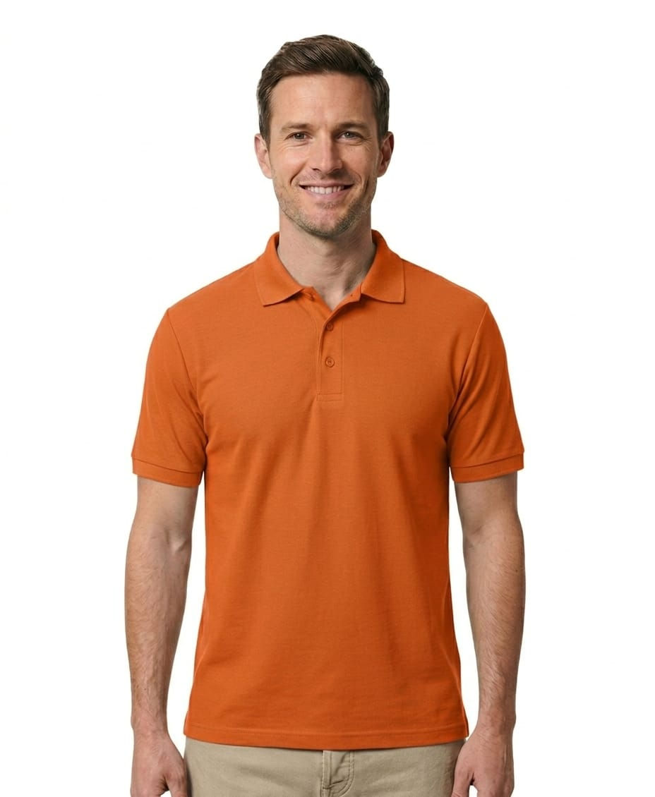 Küçük resim: Polo Yaka Tshirt