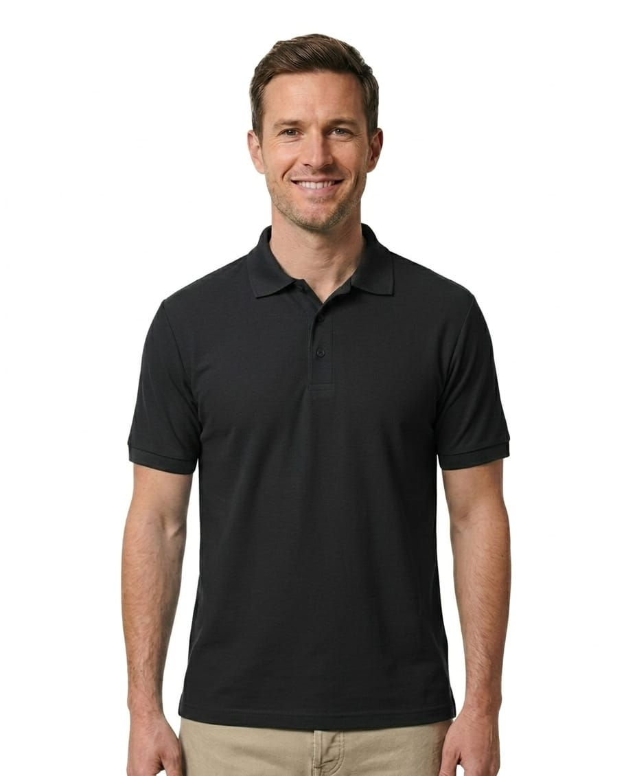 Polo Yaka Tshirt