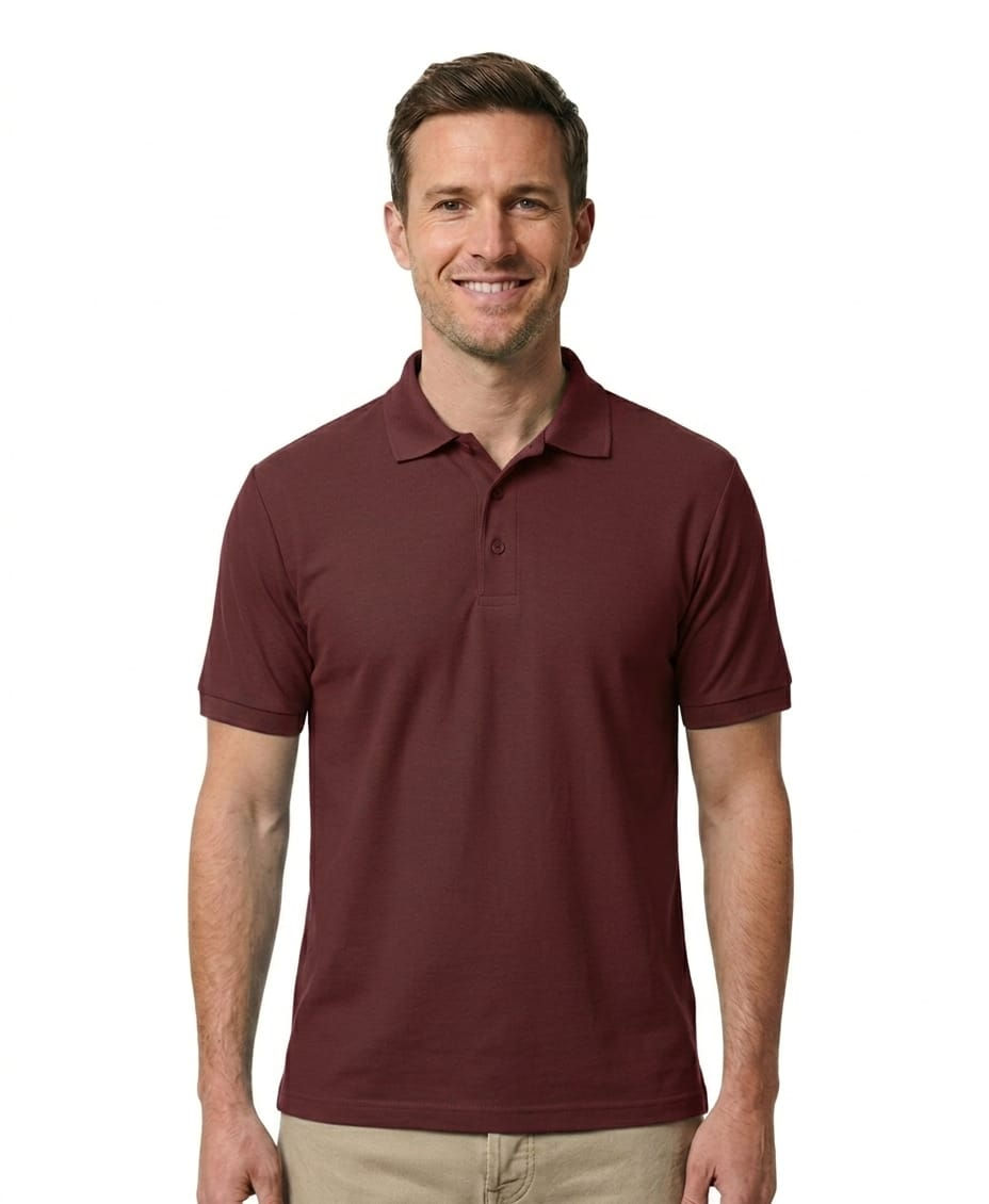 Küçük resim: Polo Yaka Tshirt