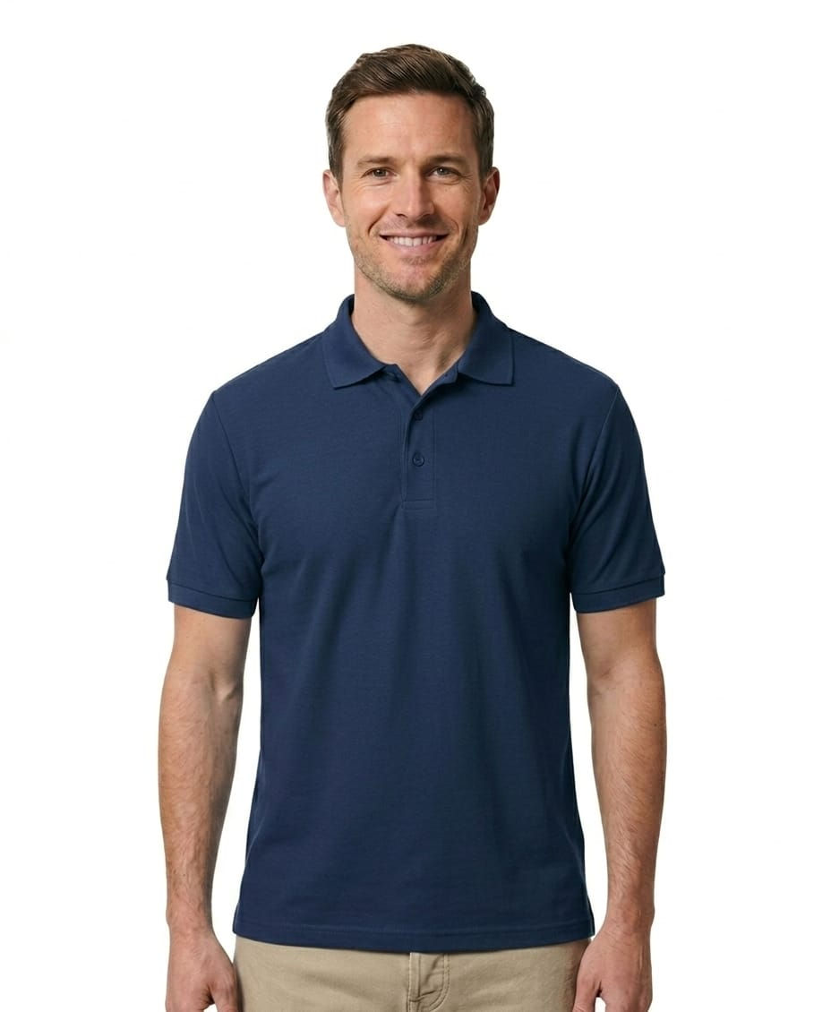 Küçük resim: Polo Yaka Tshirt