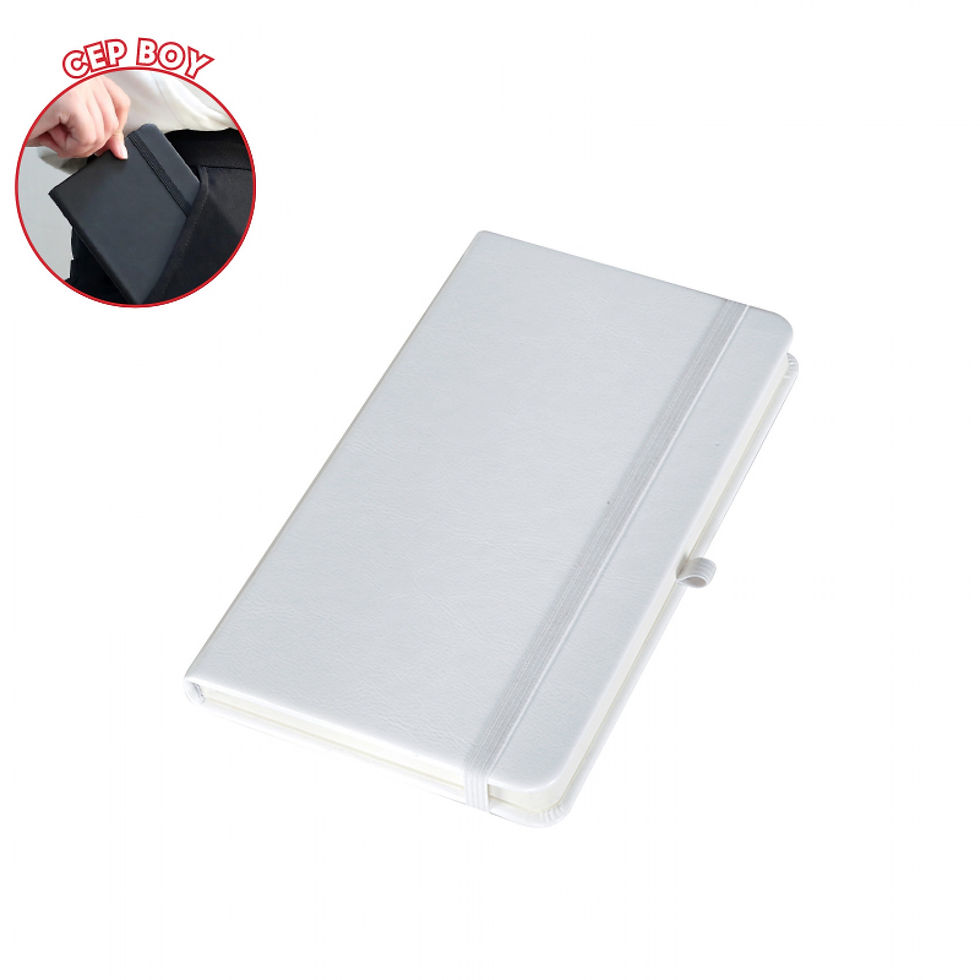 Küçük resim: 923-914 9 x 14 Termo Deri Defter