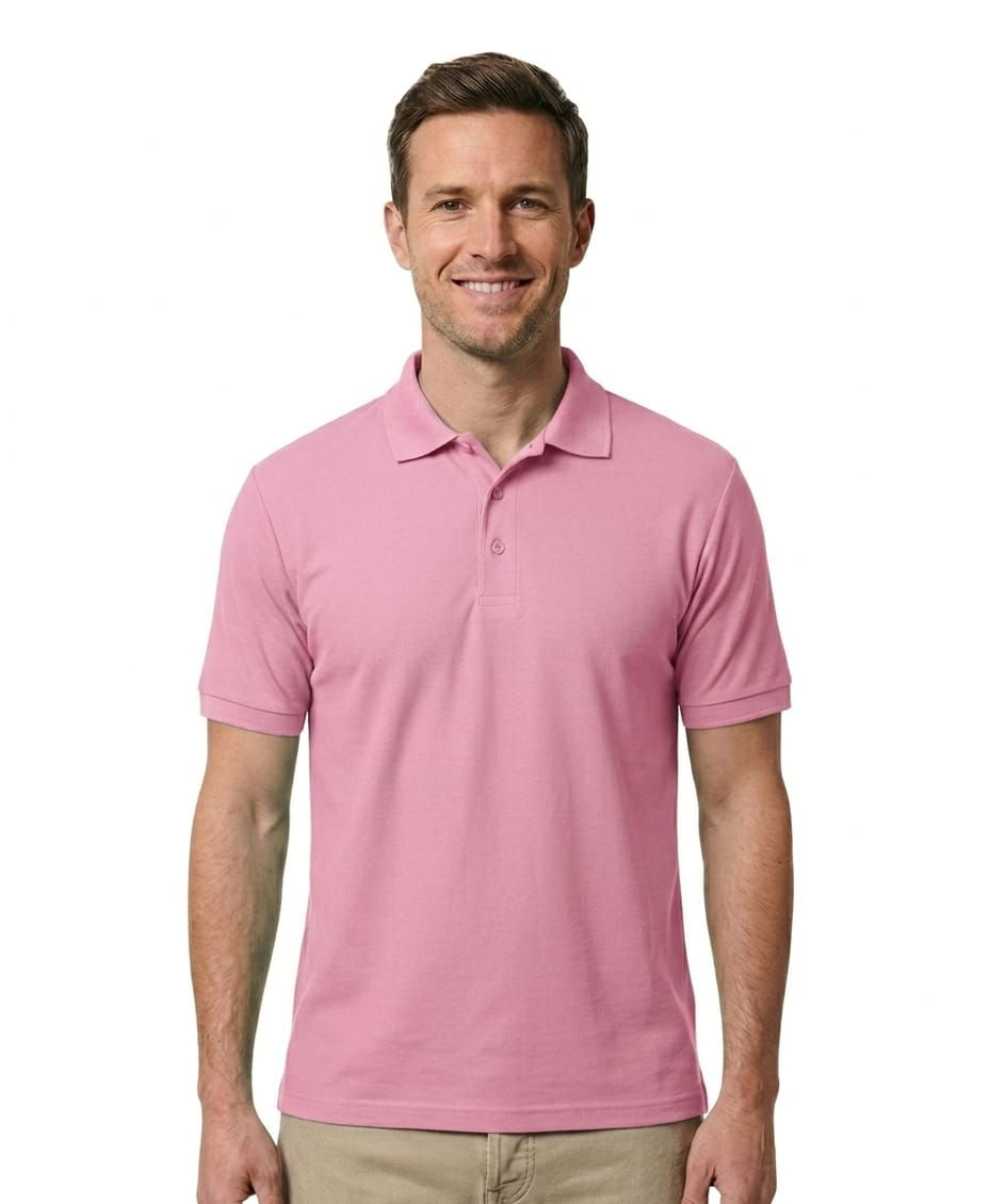 Küçük resim: Polo Yaka Tshirt