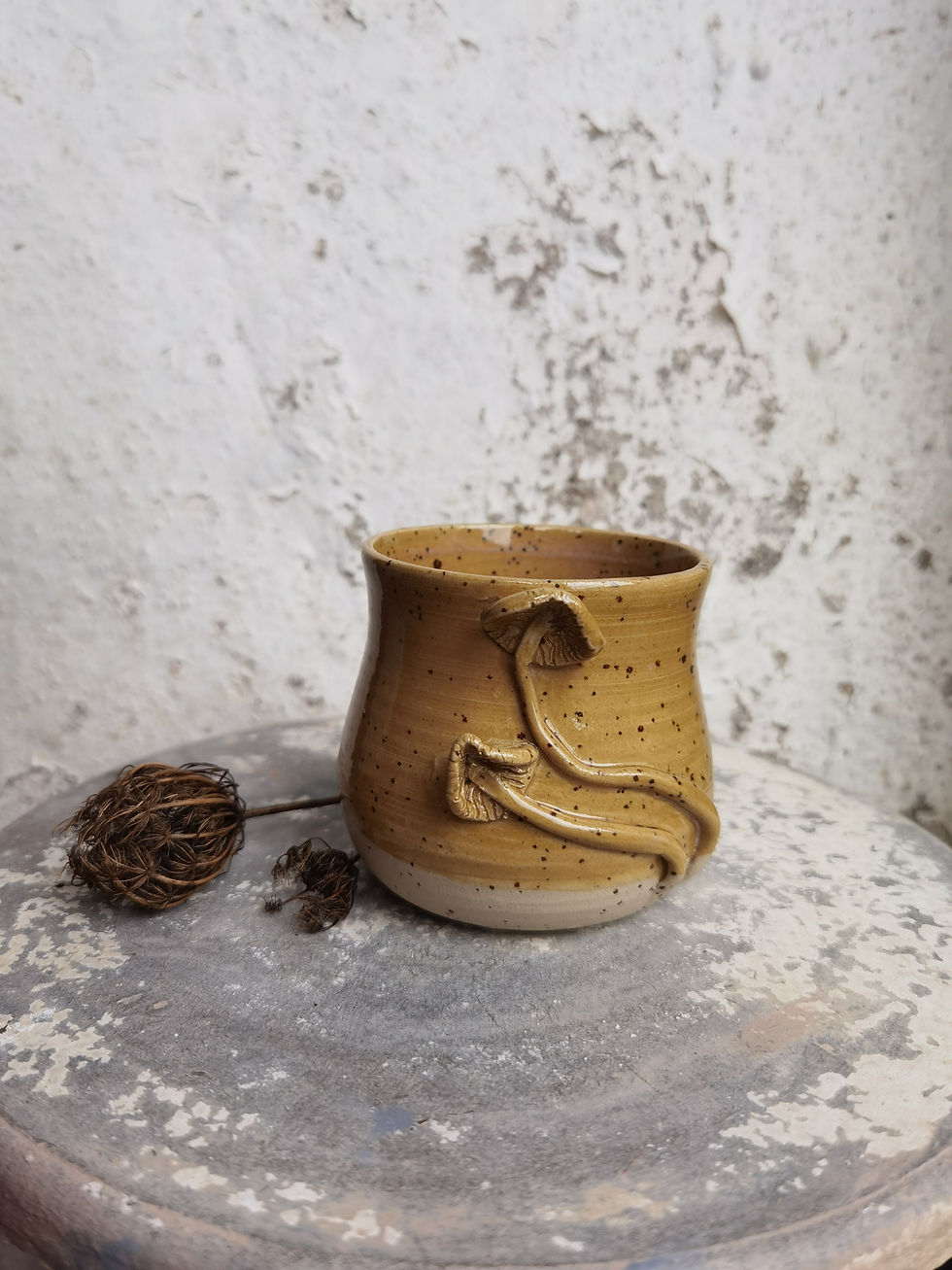 Miniaturbild: Becher Venus