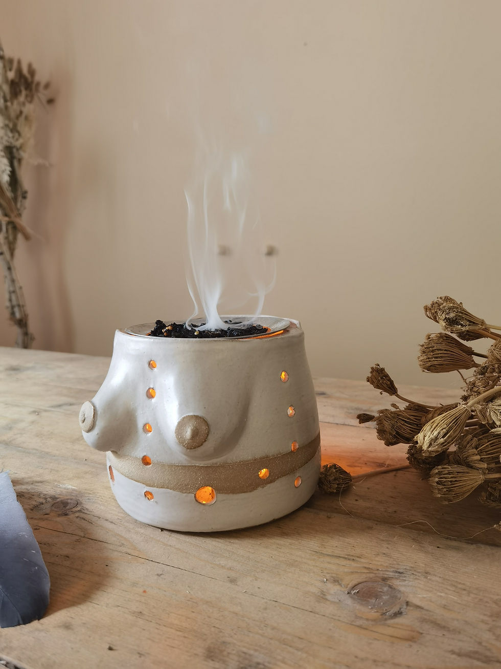 Miniaturbild: Riesen Stövchen