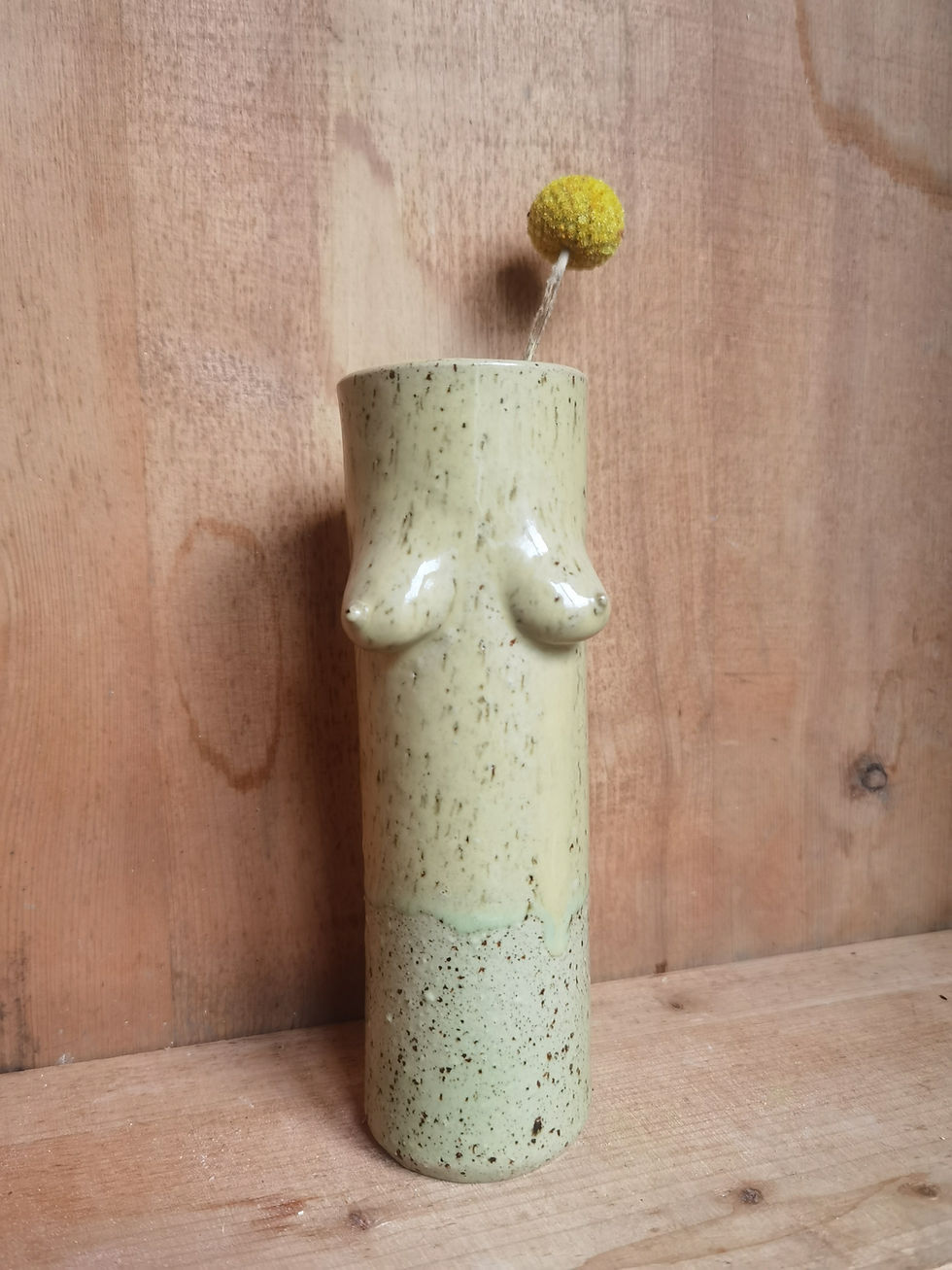 Miniaturbild: Vase Iris