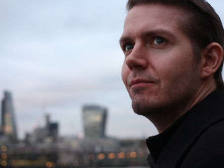 Janne Porraskorpi -“Welcome to Managrift City” ~ An eclectic cocktail of new & old dance recordings!