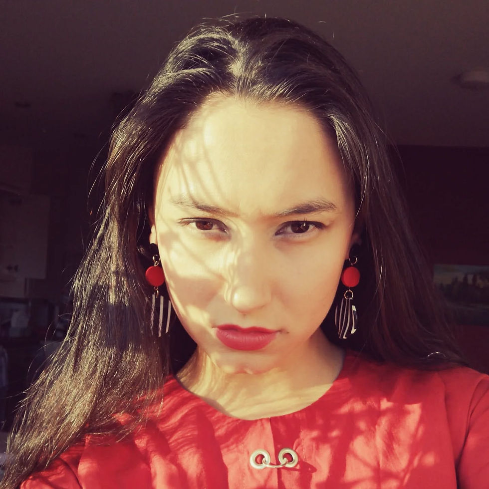 Cristina Movileanu