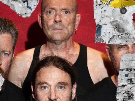 Baïki - “Les boites” ~ Through Provocative Music, Baïki Bestows an Early Christmas Present!