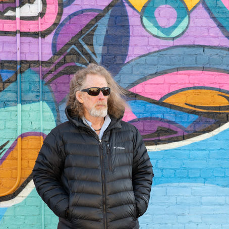 Gary Dranow - “China Rose” ~ A Tale of Dreams, Defiance, and Triumph in Classic Rock Musical form!