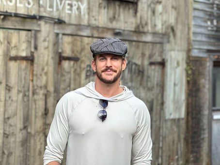 Jay Roecker - “Mi Amor (I Had a Dream)” ~ The 80's music scene is very much alive and kicking!