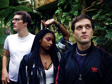 Lycio - “Liquid Gold” : A Dazzling Anthem of Love, Luxury, and the Lure of Modern Desires!