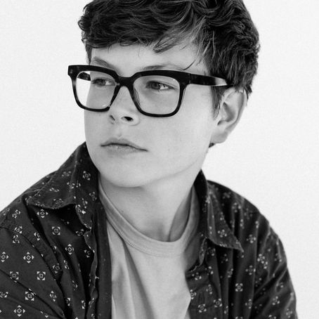 Carson Ferris exorcises the Past with his Haunting New Single - “Ghosts”!
