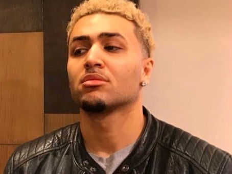 July - “Circus” ~ A deep hip-hop / R&B banger that feels inspired by multiple famed musical acts!